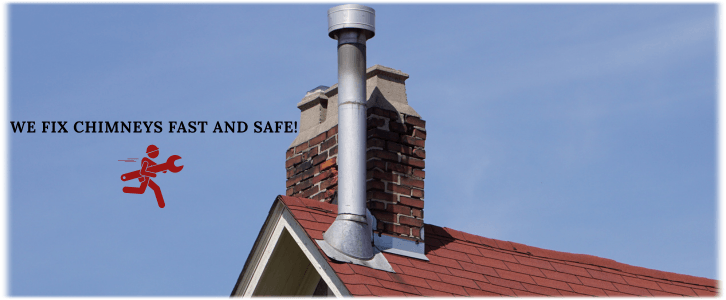 Chimney Repair Columbia SC