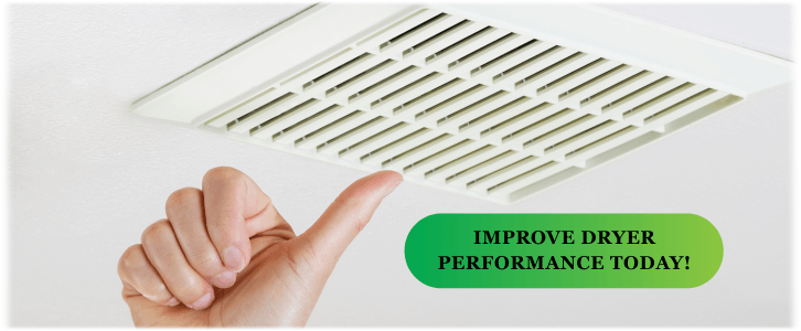 Dryer Vent Cleaning Columbia SC