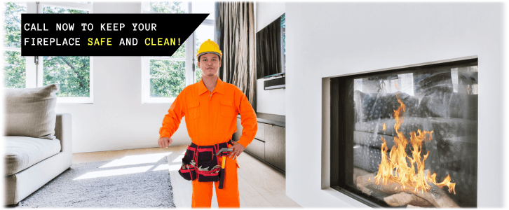 Chimney Sweep Columbia SC